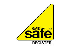 gas safe companies Tatenhill